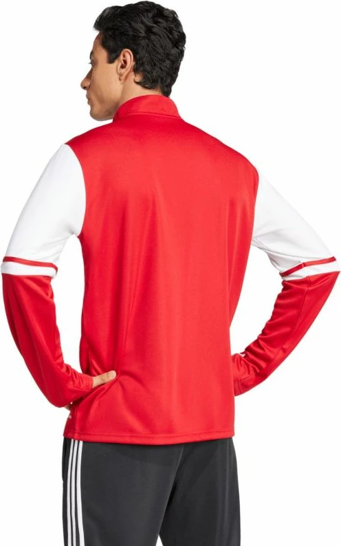 Duks për meshkuj adidas, të bardhë