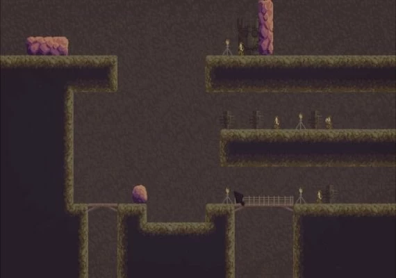The Dweller EN Global