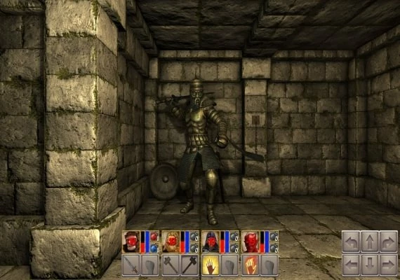 Heroes of the Monkey Tavern EN/FR/IT/RU/ES Global