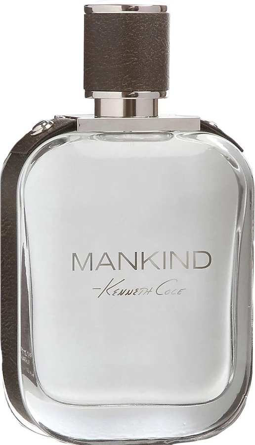 Eau de Toilette për meshkuj Kenneth Cole Mankind 100ml