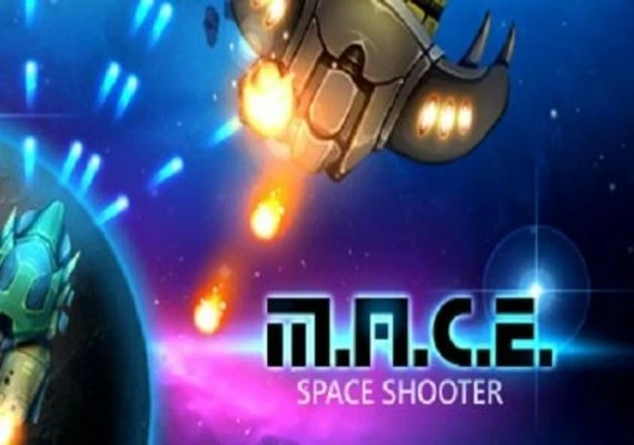 M.A.C.E. EN/DE Global