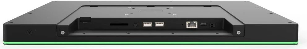 Tablet ALLNET Meetingraum 15 Zoll, Android 10, NFC/RFID, e zezë