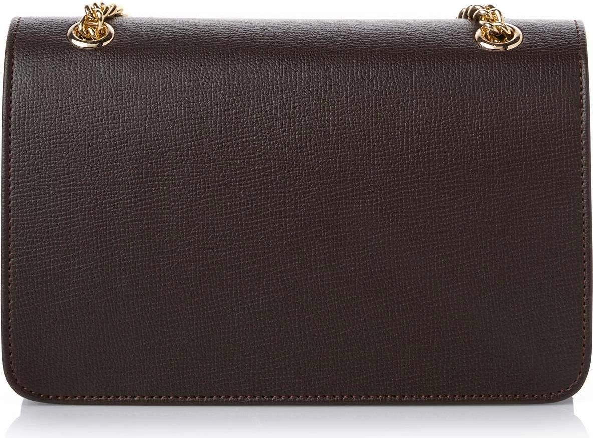 Çantë krahu Vince Camuto Lanciano, ngjyrë kafe