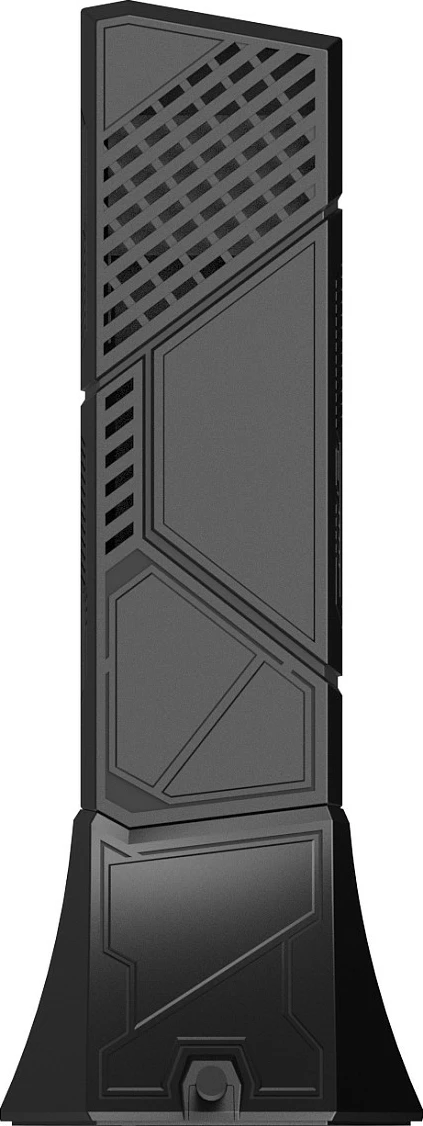 Adapter USB Wi‑Fi ASUS ROG USB-BE92, Wi‑Fi 7 BE6500 tri-band, USB 3.2, i zi