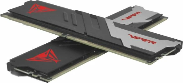 RAM Memorje Patriot Viper Venom VV516G60C36A 16GB DDR5-6000 CL36 1x16GB 1.35V e zezë