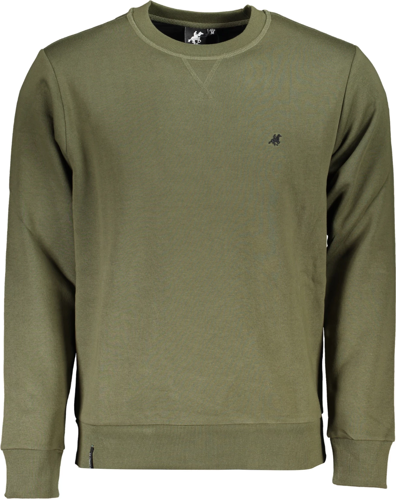 Duks për meshkuj U.S. GRAND POLO, i gjelbër