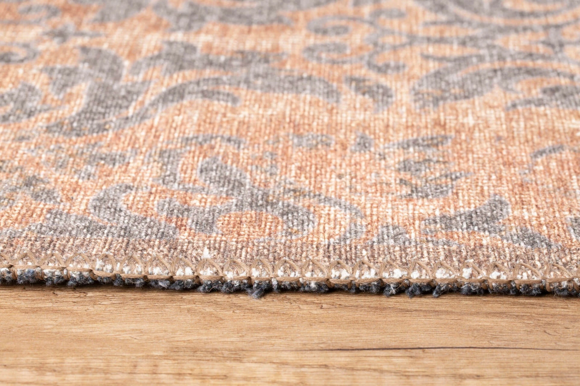 Qilim korridori (75x230), Conceptum Hypnose, Blues Chenille, kafe AL 318