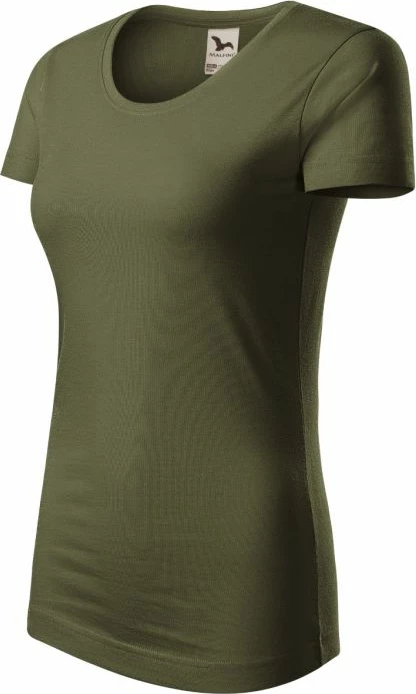 Maicë Malfini Origin për femra, ngjyrë jeshile