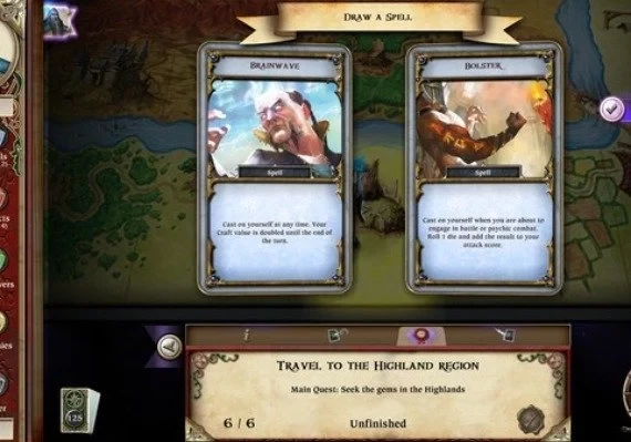 Talisman: Origins EN/DE/FR/IT/PL/ES Global