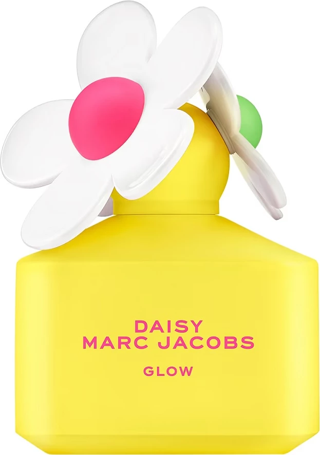 Eau de Toilette për femra Marc Jacobs Daisy Glow, 50ml