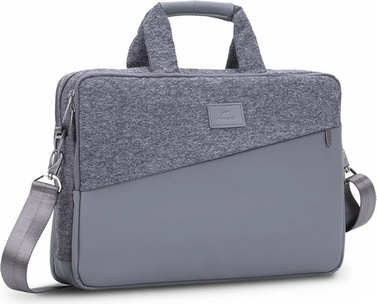 Çantë laptopi RIVACASE Egmont 15.6 inç, e zezë