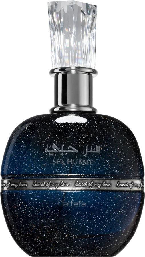Eau de Parfum për femra Lattafa Ser Hubbee 100ml