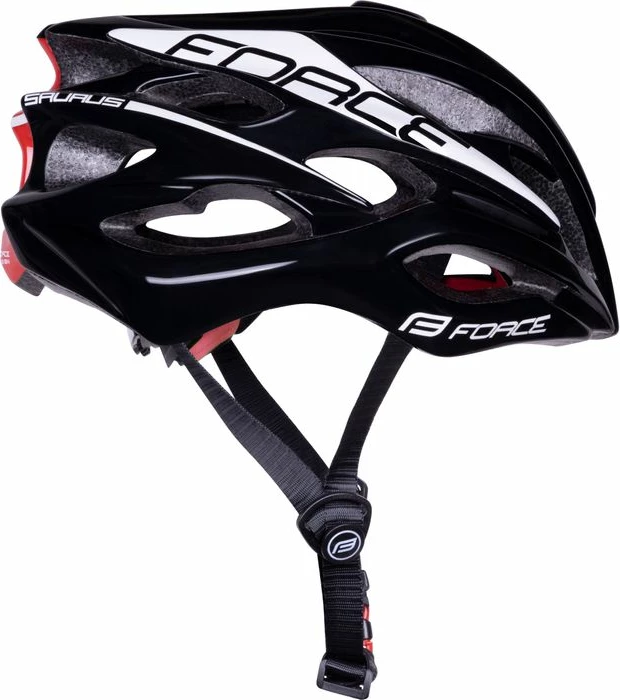 Helmete Saurus Zeze M-l