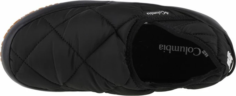 Këpucë të brendshme për femra Columbia, të zeza