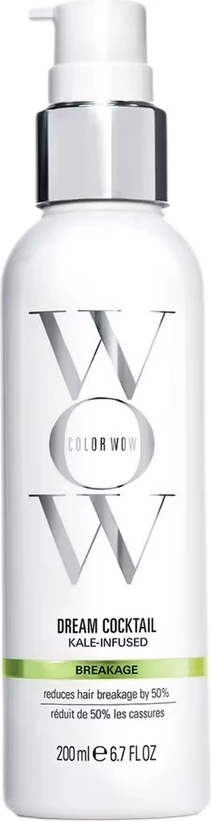 Trajtim për flokë për femra Color Wow Dream Cocktail Kale-Infused, 200ml