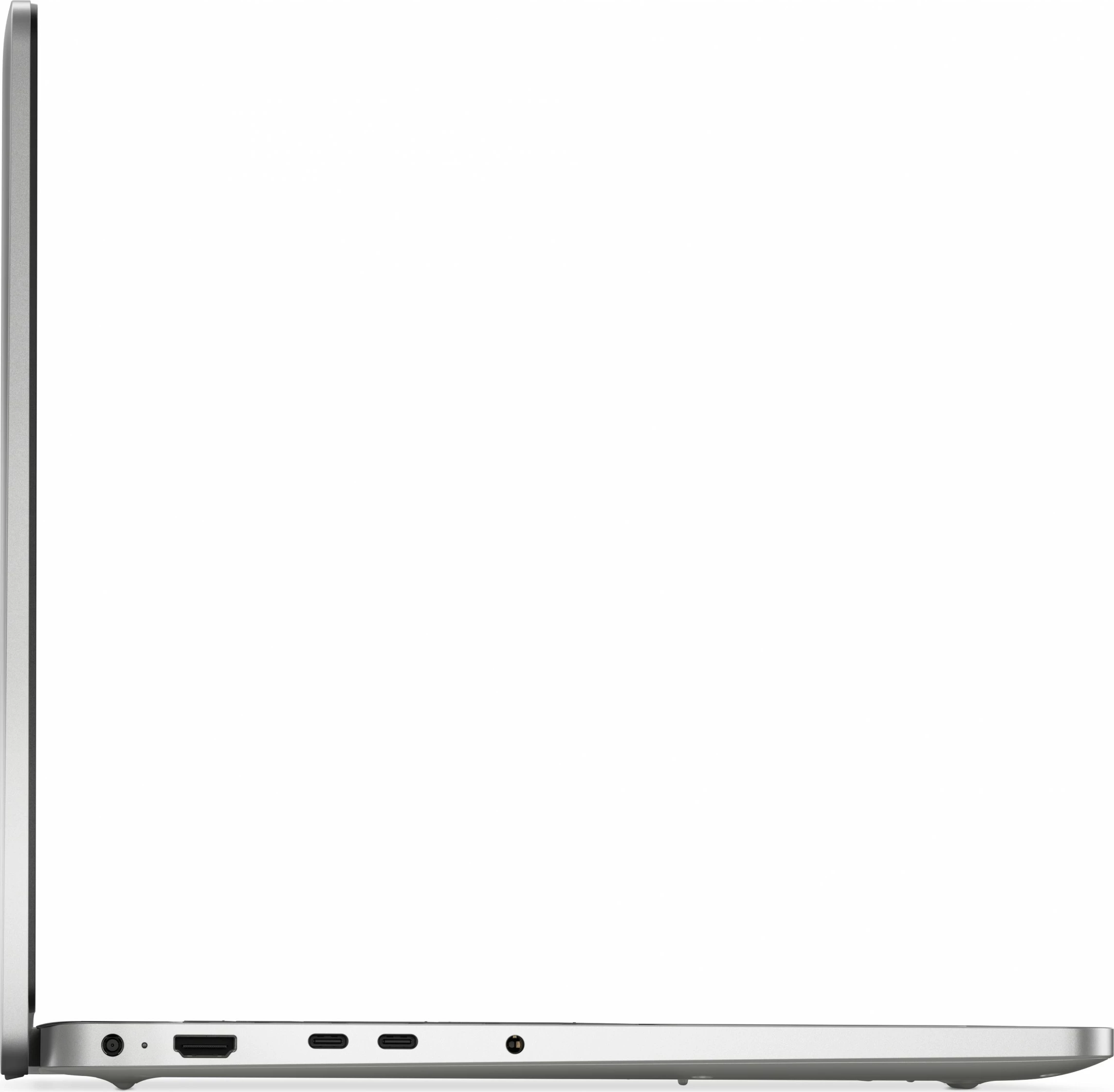 Kompjuter DELL Pro 16 PC16250, Intel Core Ultra 5, 16GB RAM, 512GB SSD, 16 inç, gri