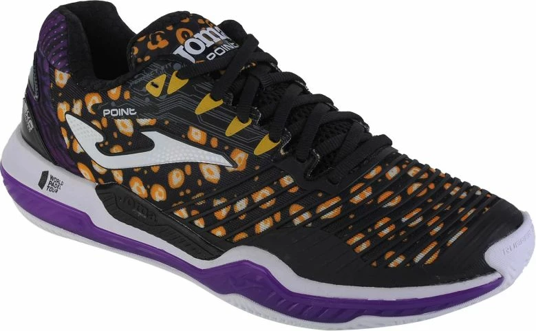 Atlete për meshkuj Joma T.Point, të zeza