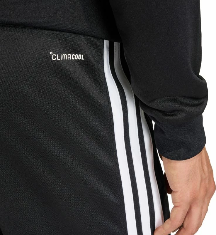 Pantallona 3/4 për meshkuj adidas Tiro 26 League, të zeza