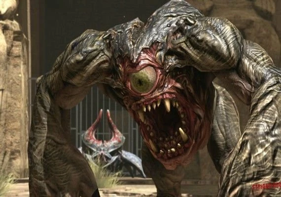 Serious Sam 3: BFE EN/DE/FR/IT Global