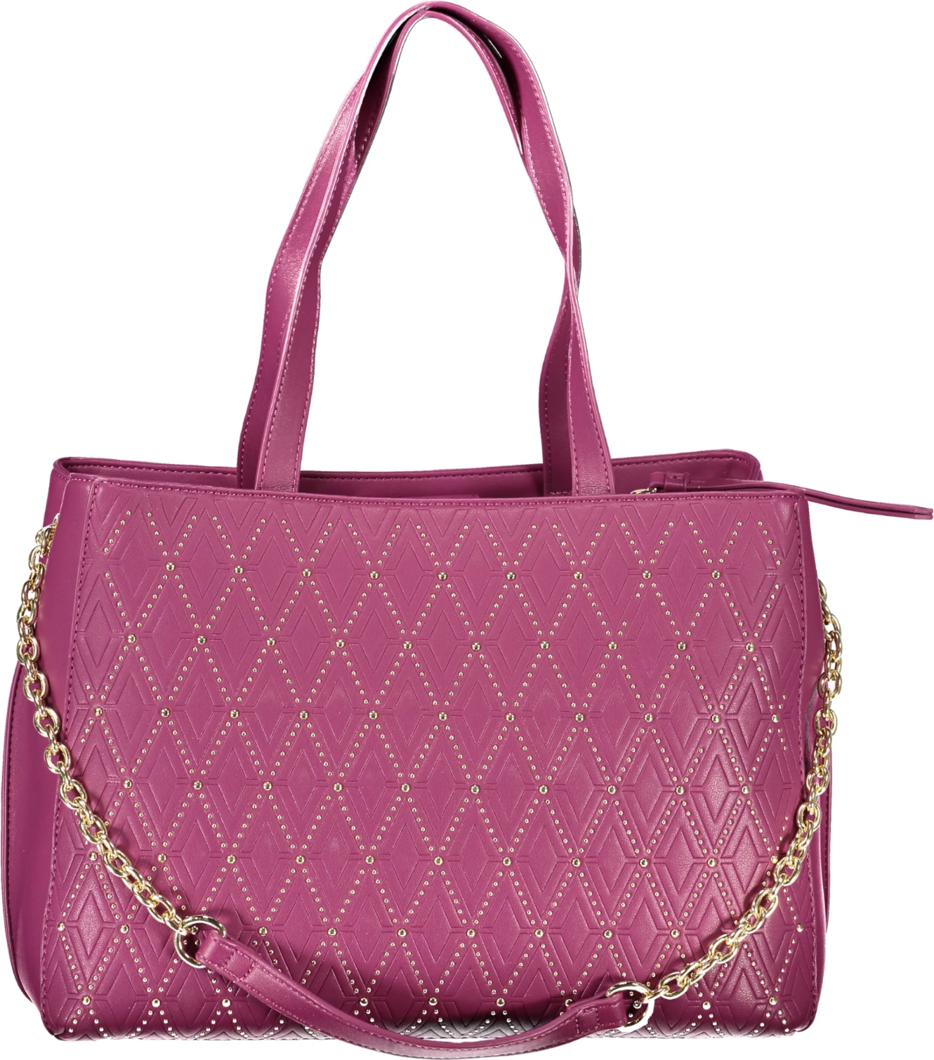 Çantë Valentino Bags për femra, vjollcë