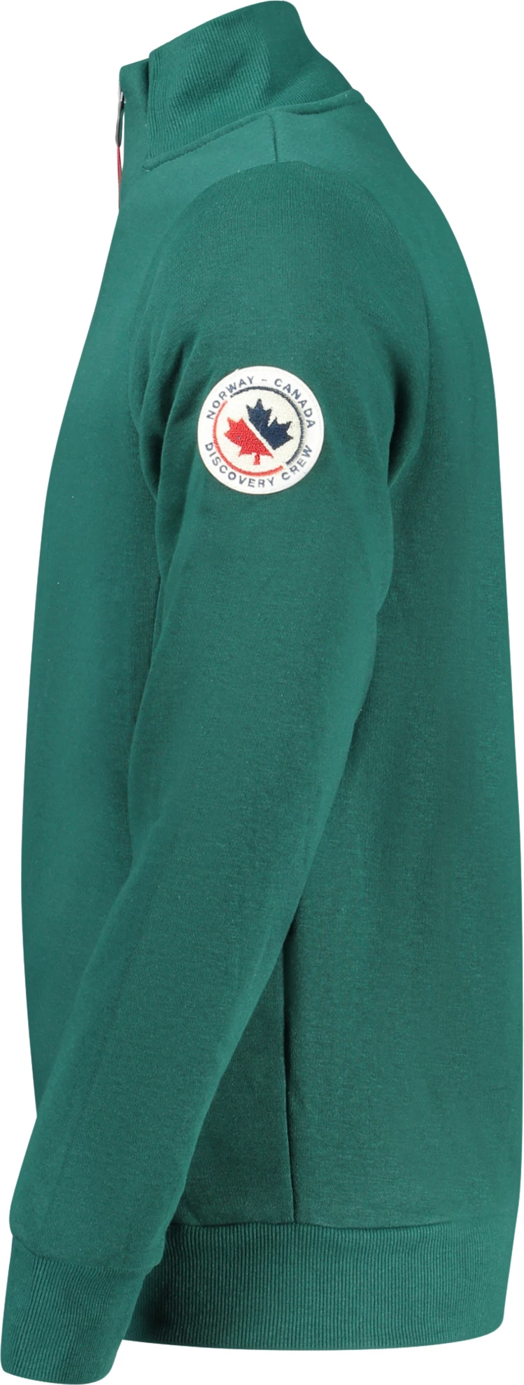 Duks për meshkuj NORWAY 1963, i gjelbër