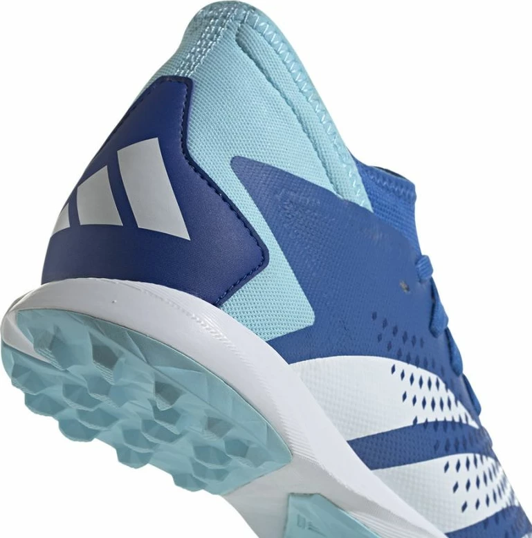 Atlete futbolli për meshkuj adidas, blu [Madhësia: 41 1/3]