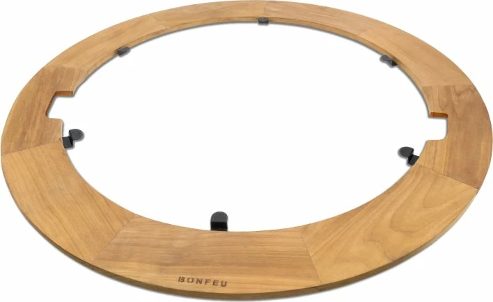 Unazë mbrojtëse Bonfeu Bonteak për Bonplancha 100