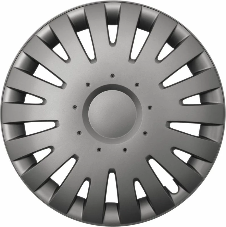 Rrotkapne Set 16" Malachit Graphite