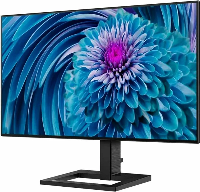 Monitor Philips 275E2FAE 27\" IPS QHD 75Hz