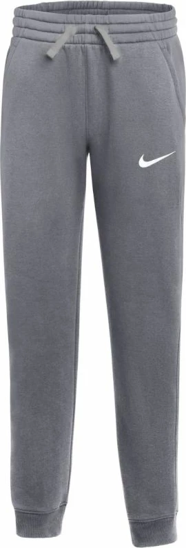 Pantallona sportive për fëmijë Nike, gri