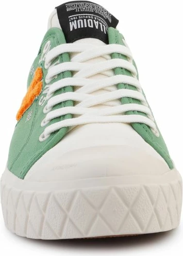 Atlete Palladium unisex, vintage green [Madhësia: 43]