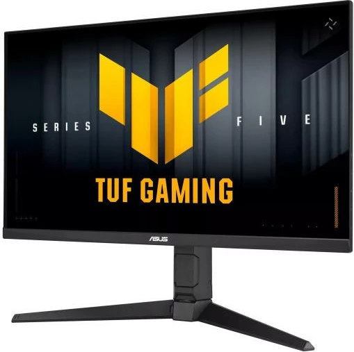 Monitor gaming, Asus TUF Gaming VG279QML5A, 27" Full HD, 240Hz, 0.3ms, FreeSync Premium/G-SYNC, i zi