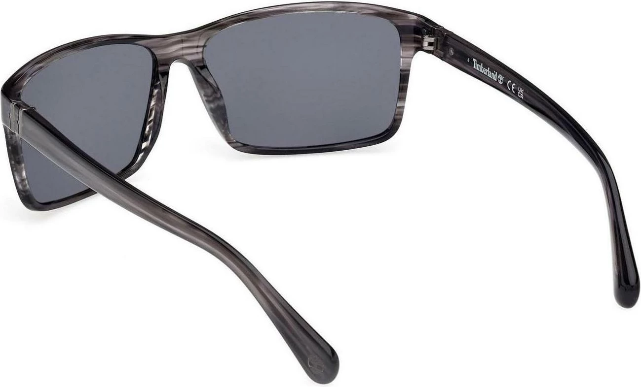 Syze dielli për meshkuj Timberland TB00032 01R, të zeza [Madhësia: 64]