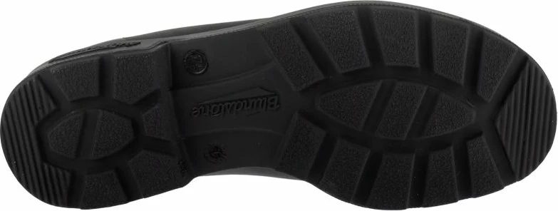 Çizme Chelsea Blundstone, kafe