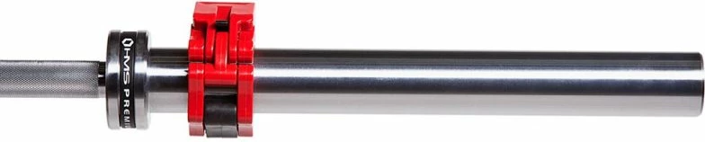 Shufër olimpike HMS, krom