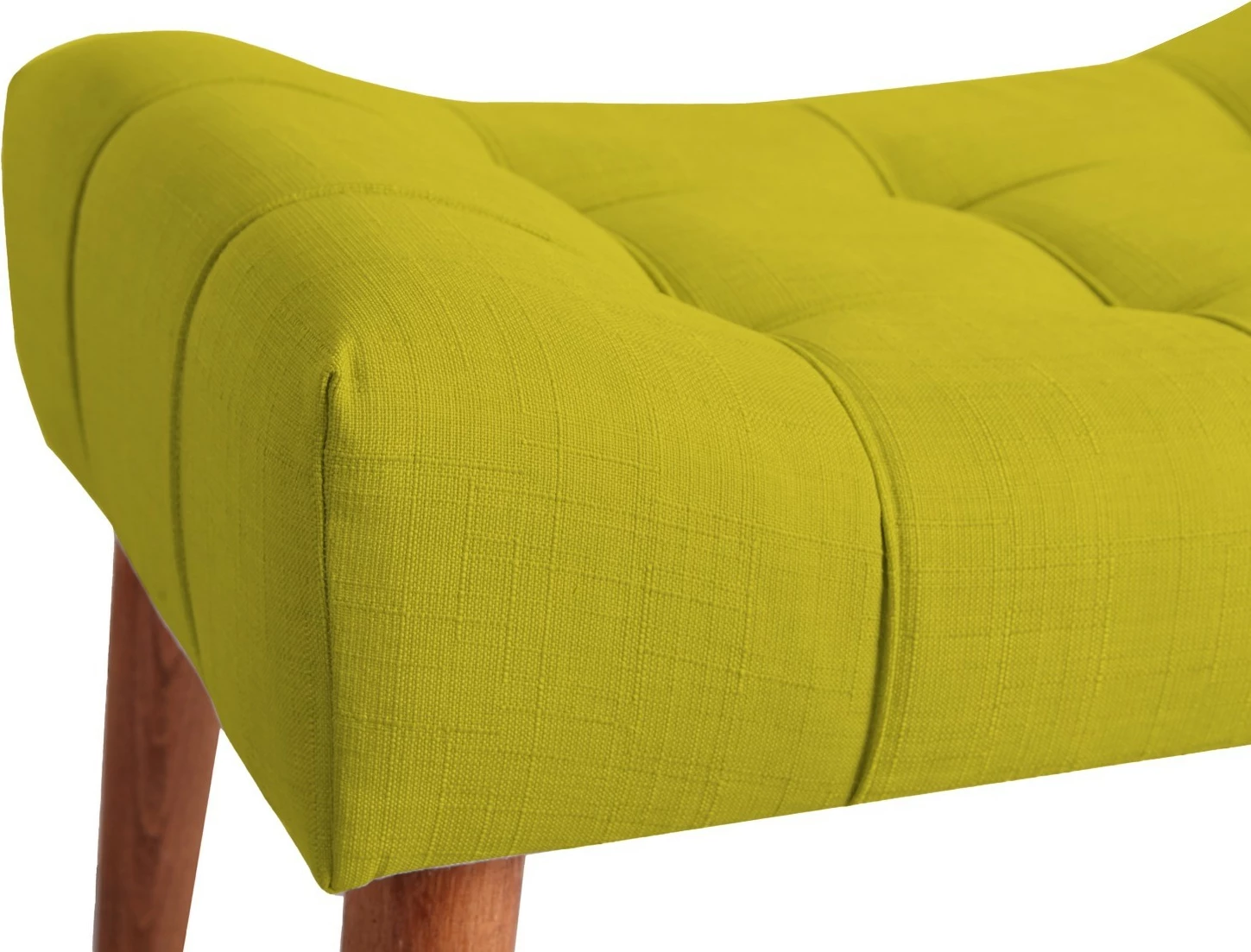 Puf Atelier del Sofa, ngjyrë fëstëku