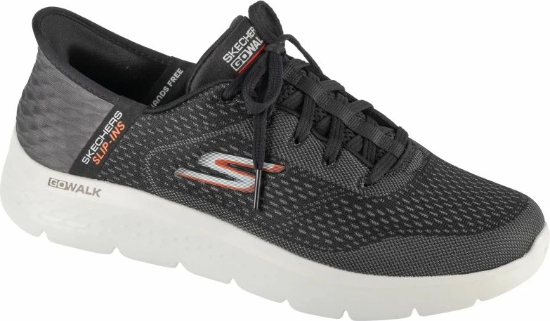 Atlete Skechers lifestyle, të zeza [Madhësia: 42.5]