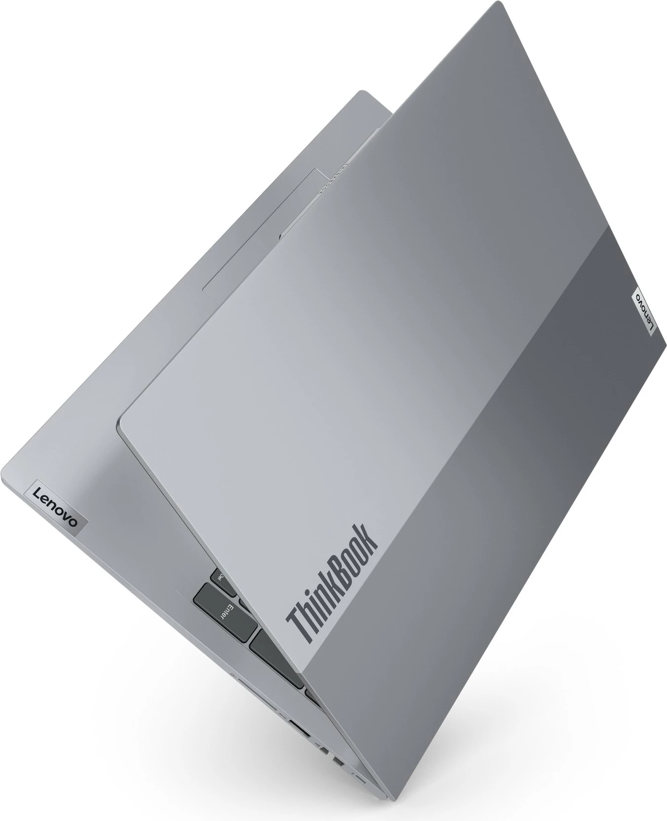 Kompjuter Lenovo ThinkBook 16 G7 IML, Intel Core Ultra 7, 32GB RAM, 1TB SSD, 16 inç, Arctic Grey