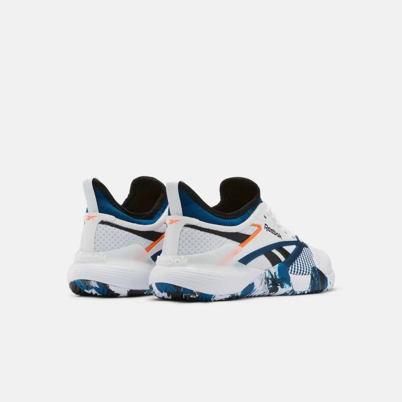 Atlete Reebok NANO COURT FTWR [Madhësia: 45.5]