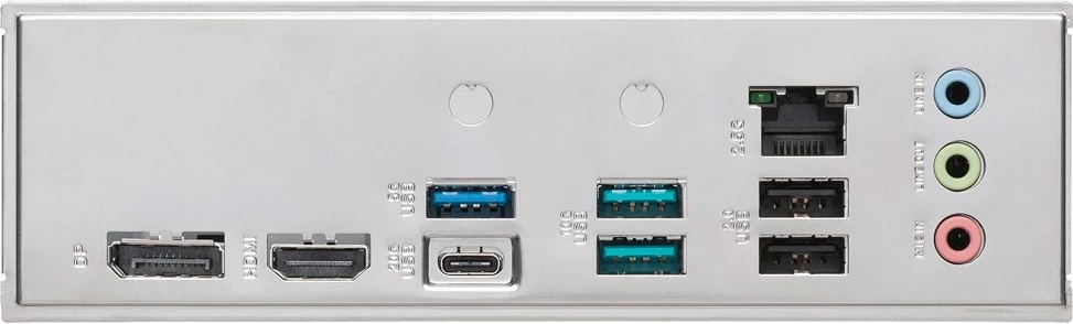 Pllakë amë ASUS PRIME B860-PLUS-CSM, Socket LGA 1851, ATX, Multicolour