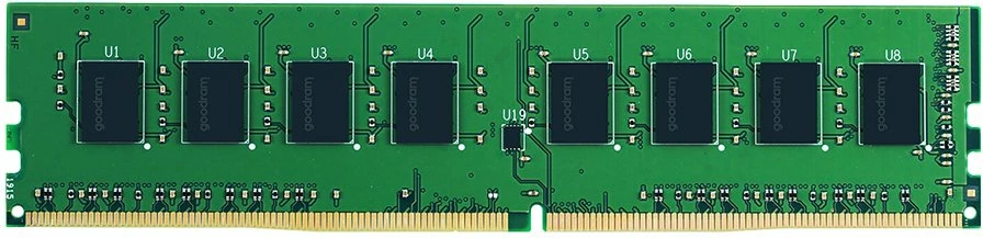 RAM Memorje GOODRAM DDR4 16GB 3200MHz CL22 DIMM 288-pin (1x16GB)