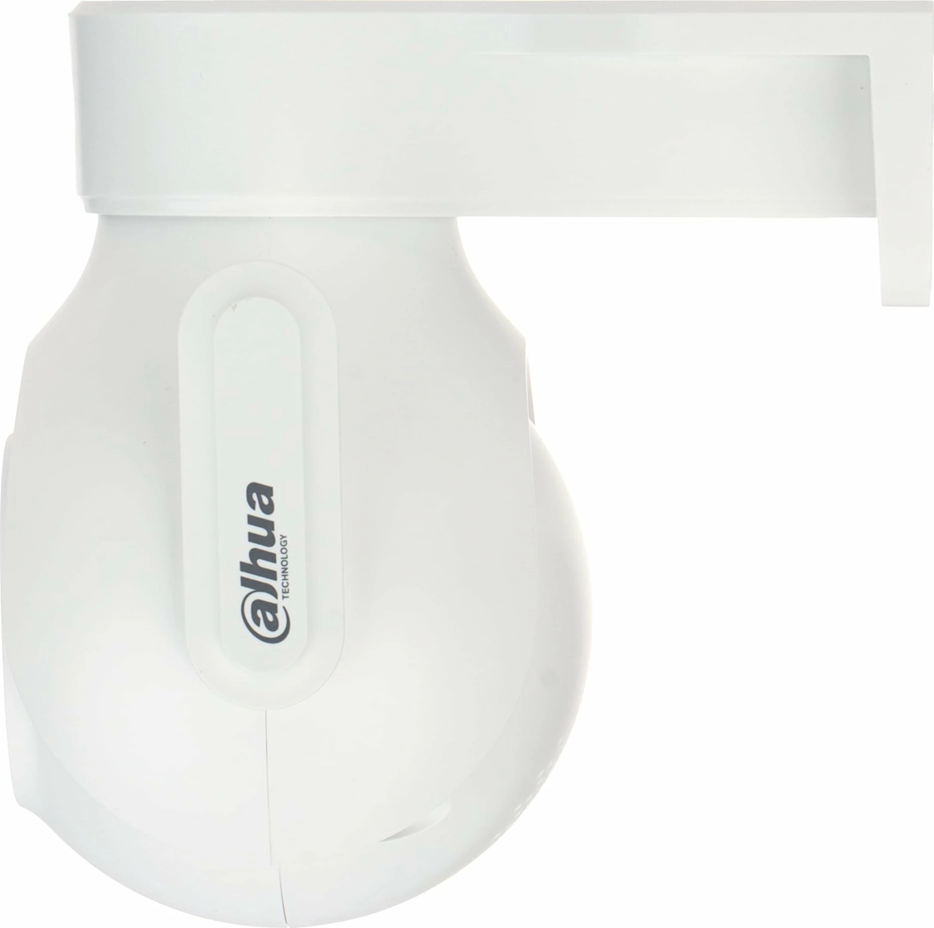 Kamerë IP PTZ Dahua P5B-PV Picoo B 5MP 3.6mm Wi‑Fi MicroSD IP67, e bardhë