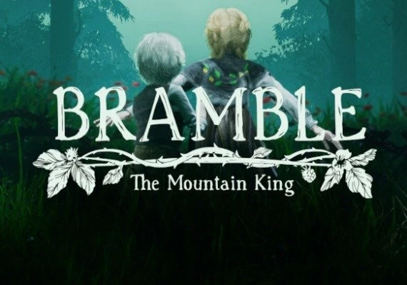 Bramble: The Mountain King Global