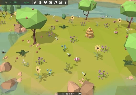 Equilinox EN Global