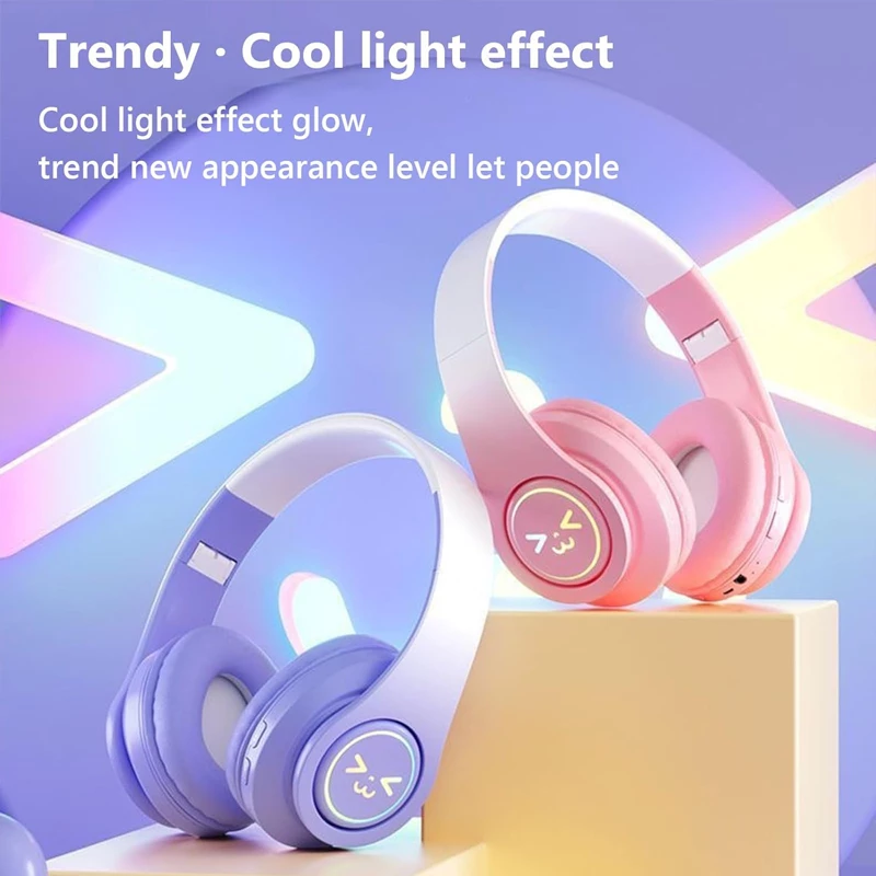 Headphones Wireless QC-B39 PRO