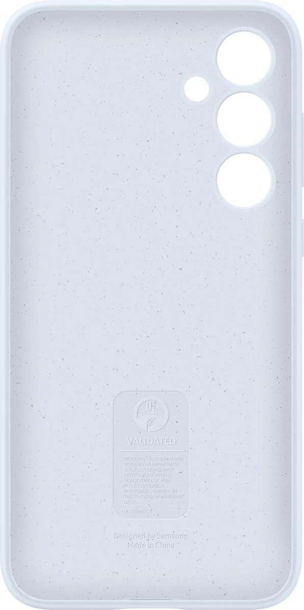 Mbështjellës Samsung EF-PA356, Galaxy A35 5G, 16.8 cm (6.6"), Ngjyrë e kaltër