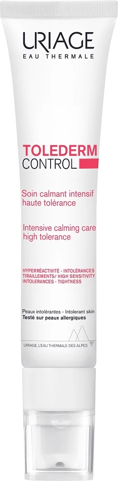 Krem hidratues qetësues URIAGE Tolederm Control 40ml