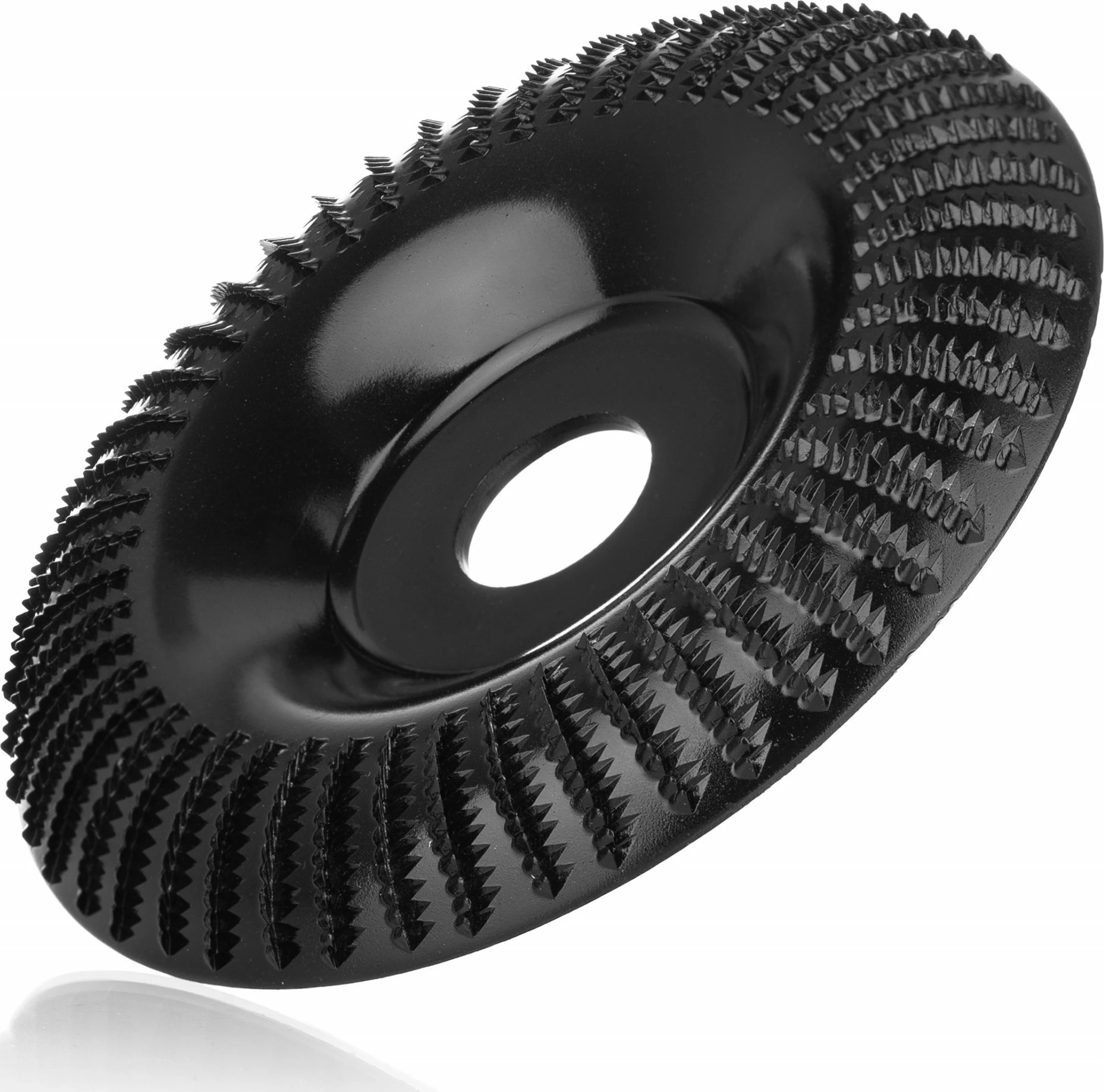 Diskë tarniku për brus këndor SMART365 SM-19-125TW 125x22.23 mm (konvekse)