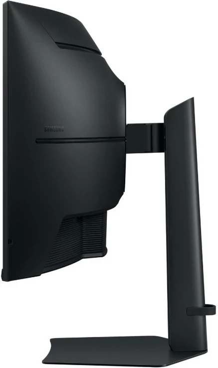 Monitor Samsung ViewFinity S8 LS40H850TAUXEN, 40", 5K2K, 144Hz, VA, Thunderbolt 5, i zi