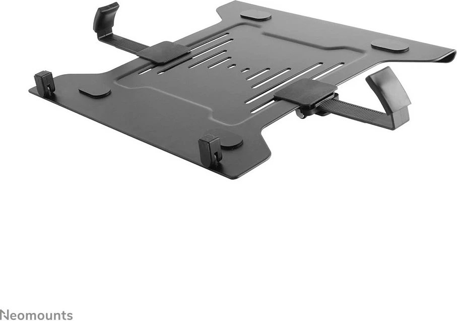 Pllakë VESA për laptop Newstar NOTEBOOK-V200, deri 4kg, e zezë